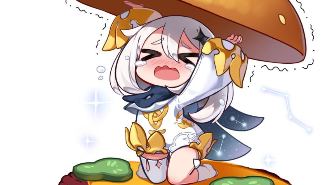 原神个人等级怎么看（Win10玩原神怎么看帧率）