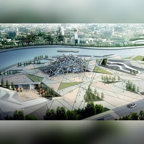 合肥市学生体育场在哪里