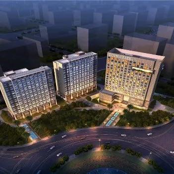 厦门泰地万豪酒店的相关长尾关键词有哪些