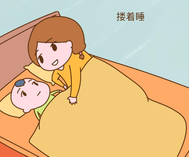 孩子为什么缺乏安全感