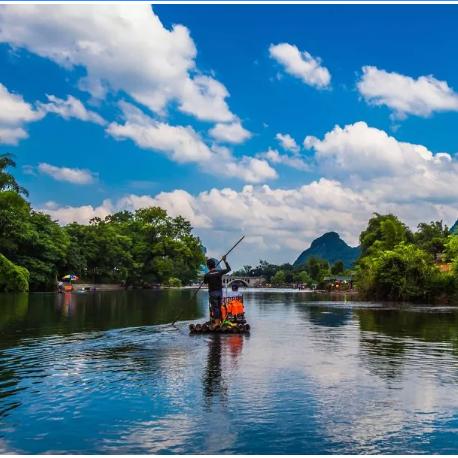 桂林市西街餐饮有哪些店