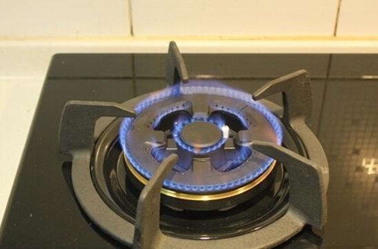 老板燃气灶故障代码