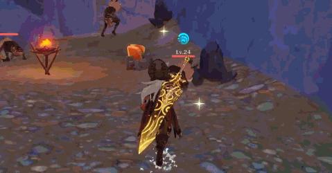 原神怎么点不了天赋（原神天赋10到13级材料）