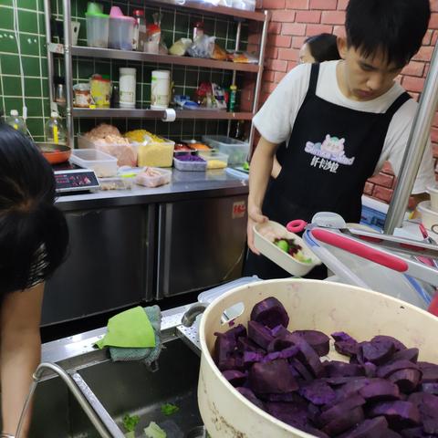 南宁紫薯的相关长尾关键词有哪些