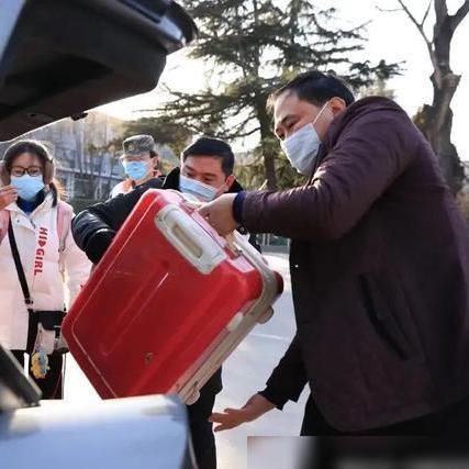 石家庄市哪个学校招宿管