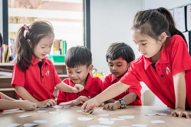 孩子在幼儿园过得挺好为什么不愿意去幼儿园