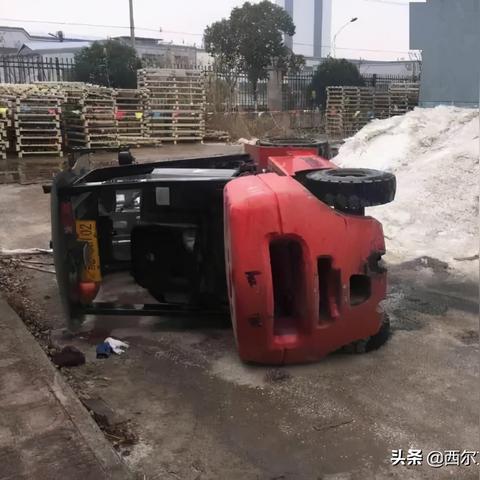 无锡市叉车年检在哪里