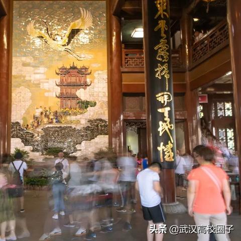在武汉市该卖什么烟