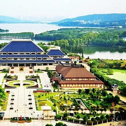 武汉市东湖哪个省