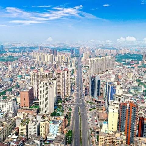 东莞市六园在哪里办公