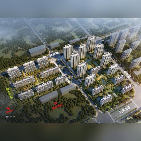 海亮华府属于哪个学校？