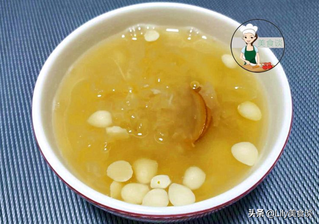 秋季要“去燥”