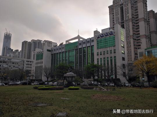 走近中国第一所由国家创办的华侨高等学府，百年名校暨南大学