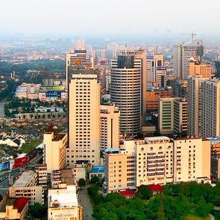 厦门市属我国什么省份