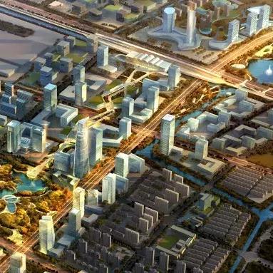 济南市民中心在哪个区