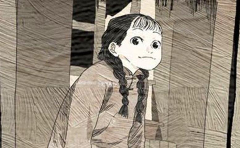 冯宝宝怎么起名字（一人之下冯宝宝来自哪里）