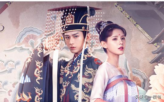 《与君歌》珖王才是幕后黑手，为登基利用众人？这三个原因能证实