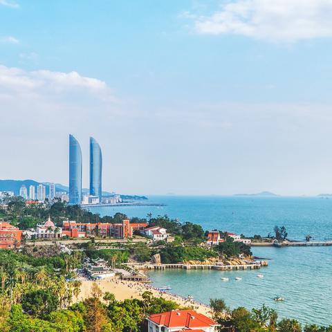 厦门世贸海霞大厦的相关长尾关键词有哪些