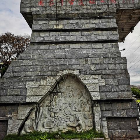 桂林市文明学校有哪些