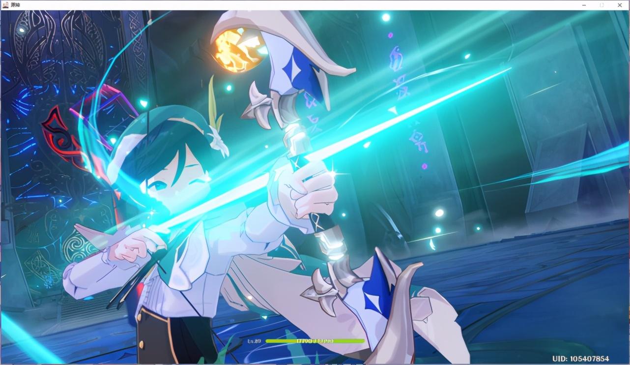 原神角色大招特写怎么取消（原神大招特写地点）