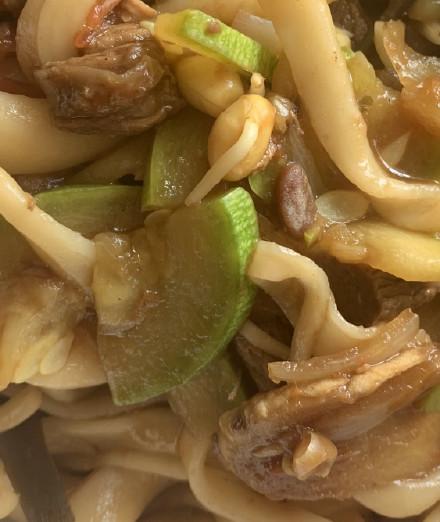 山西有什么美食呀（顺口溜中的美食你们吃过吗）