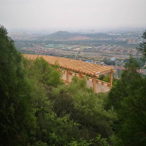 石家庄市西山风景的长尾关键词有哪些