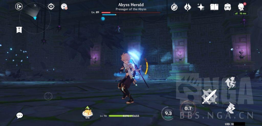 原神墙面怎么摆（原神临时主矿道石墙怎么开）