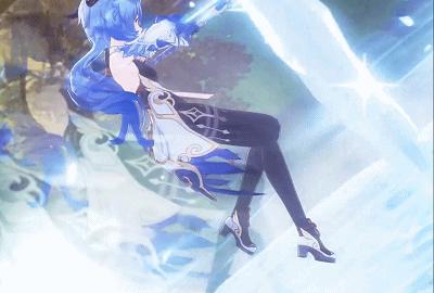 原神弓箭手怎么刷本（原神弓手排名）