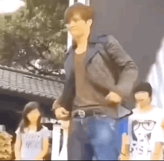 罗志祥鹅笑表情包