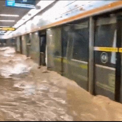 手机掉湖里了可以找消防队来捞吗？