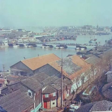 宁波市江东区有什么街