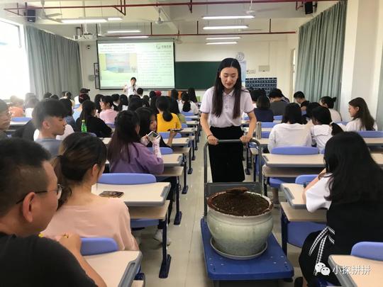 9.17“金凤凰·龙植杯”互联网营销创业大赛正式启动