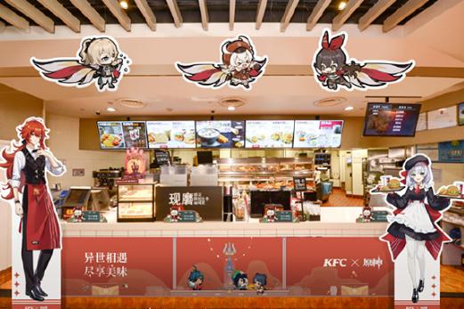 原神南方的地图怎么开启（原神远渡重洋的邂逅任务流程）