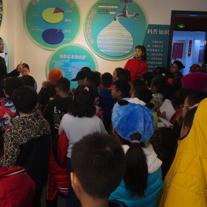 哈尔滨市区面积有多大？人口有多少？