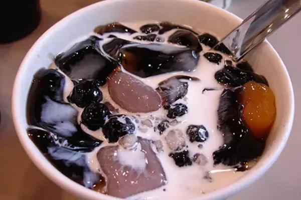 三亚有什么美食（有什么特别的美食推荐的吗）