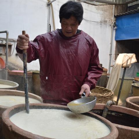 河南豆腐菜哪个好吃