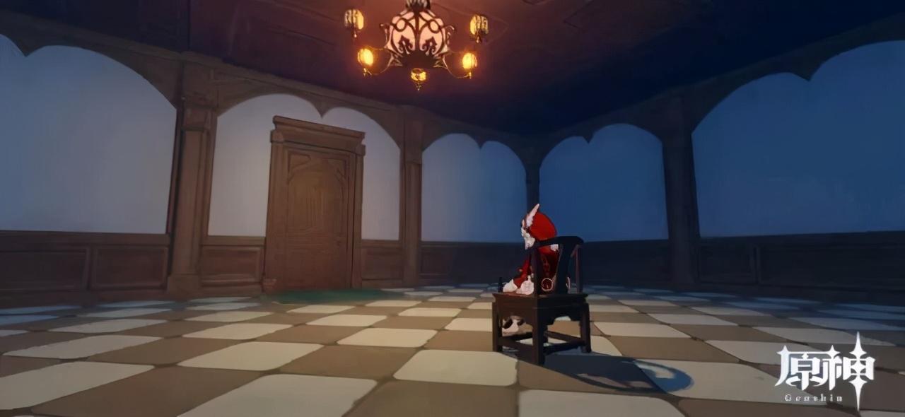 原神洞天摆设怎么放收益快（原神壶中洞天快速升级）