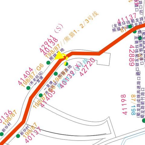 成都市蜀龙路198房价的长尾关键词有哪些