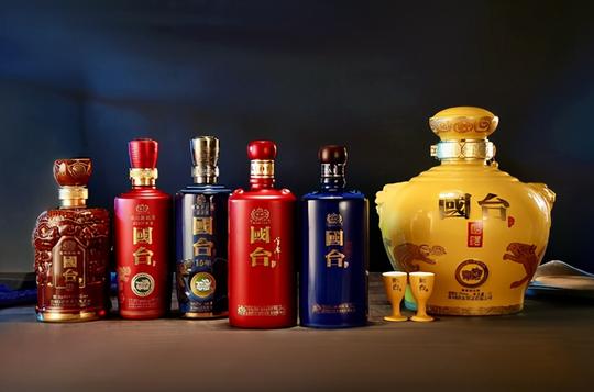 我敢打赌！除了茅台酒，这5款著名的贵州酱香型白酒你都喝过吗