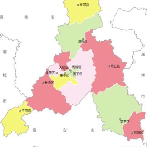 济南市地图多少钱一张啊
