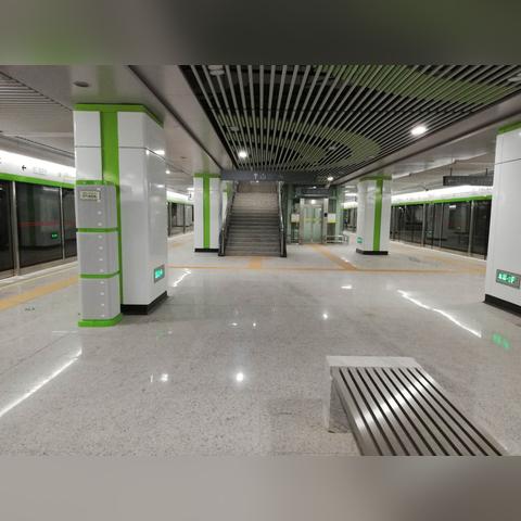 长沙市月湖公园现在是什么样子