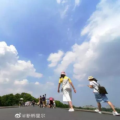 为什么杭州立秋以后都是阴雨天？