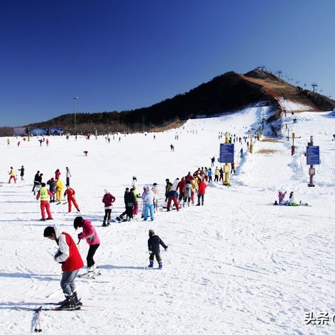 兰州市滑雪的地方哪个好