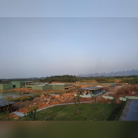 桂林市有哪些大公司