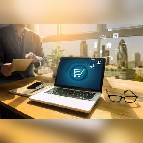 公司跨境电商多少交税