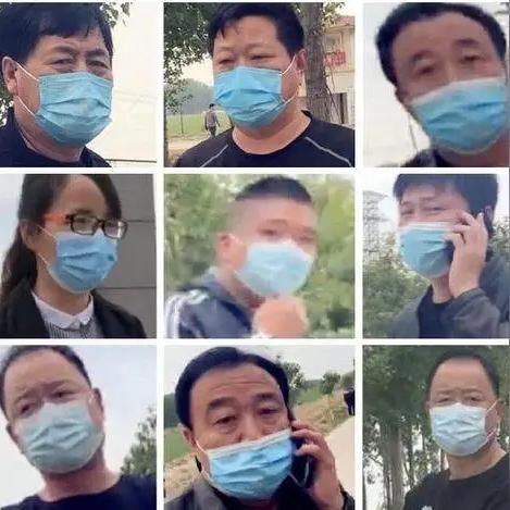 河南4名儿童被埋案的相关长尾关键词有哪些