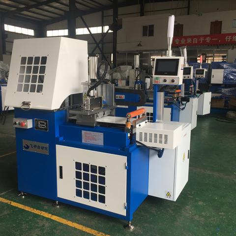 天津铝材切割机怎么样