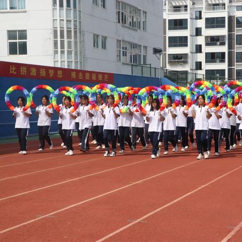 武汉市32中学怎么样