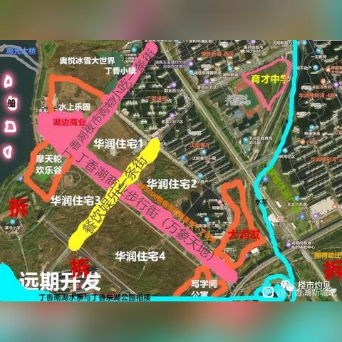 沈阳市望花在哪个区