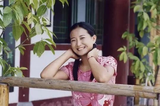 贾玲：不靠颜值的喜剧演员
